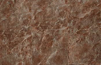 SPC плитка Texfloor SUMATRA Мрамор Марон 115